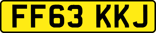 FF63KKJ