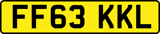 FF63KKL