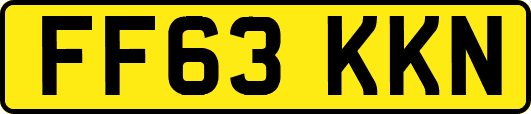 FF63KKN