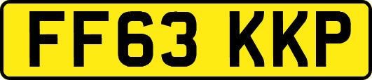FF63KKP