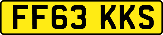 FF63KKS