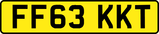 FF63KKT