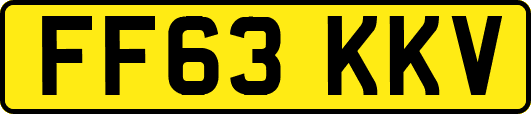 FF63KKV