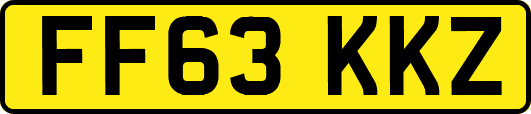 FF63KKZ