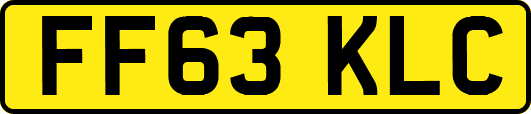 FF63KLC