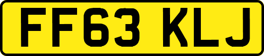 FF63KLJ