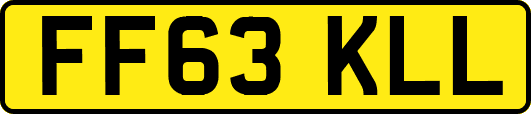 FF63KLL
