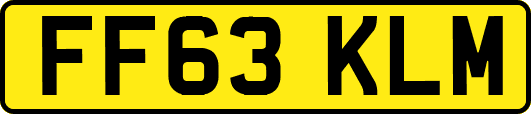 FF63KLM
