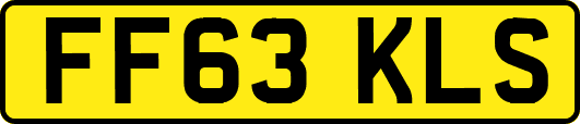 FF63KLS