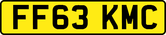 FF63KMC
