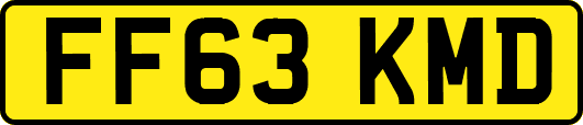 FF63KMD