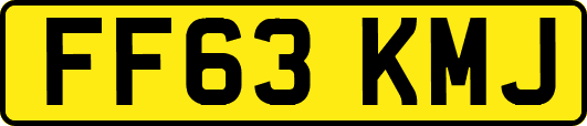 FF63KMJ