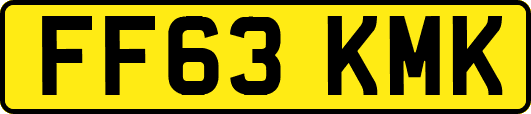 FF63KMK