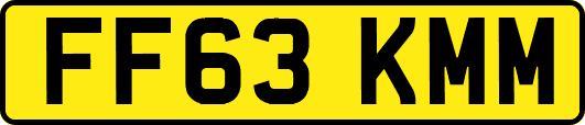 FF63KMM