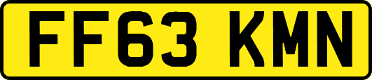 FF63KMN