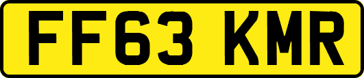 FF63KMR