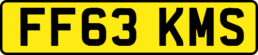 FF63KMS