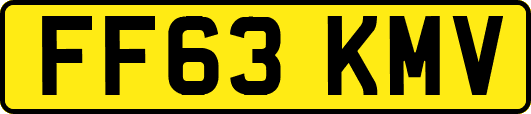 FF63KMV