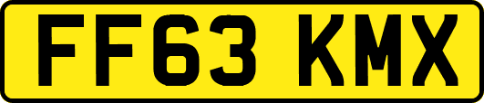 FF63KMX