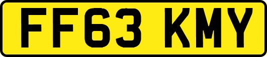 FF63KMY