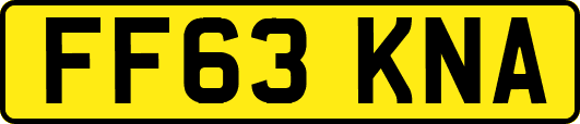 FF63KNA