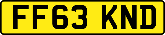 FF63KND