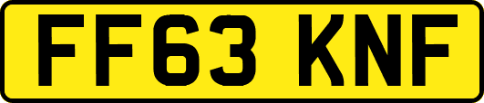 FF63KNF