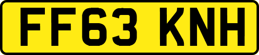FF63KNH