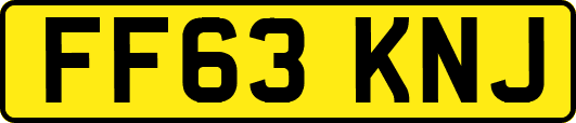 FF63KNJ