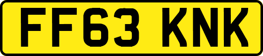 FF63KNK