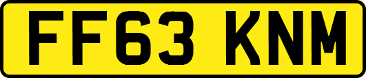 FF63KNM