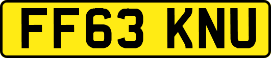 FF63KNU