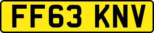 FF63KNV