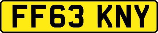 FF63KNY