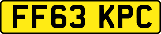 FF63KPC