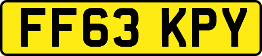 FF63KPY