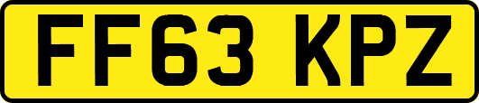 FF63KPZ