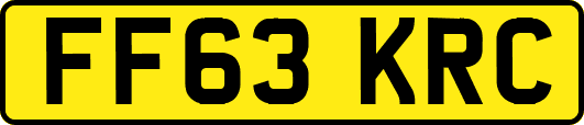 FF63KRC