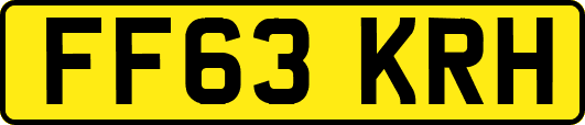 FF63KRH