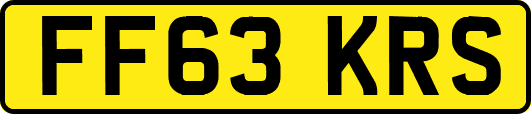 FF63KRS