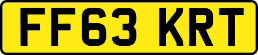 FF63KRT
