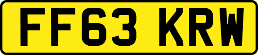FF63KRW