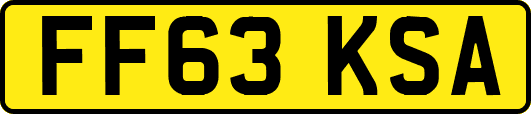 FF63KSA