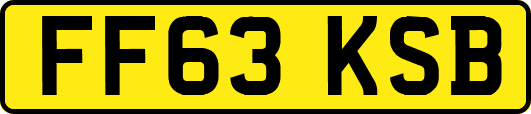 FF63KSB