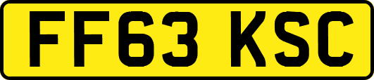 FF63KSC