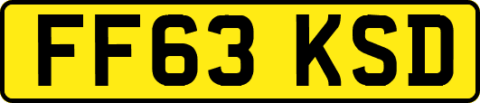 FF63KSD
