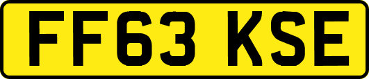 FF63KSE
