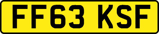 FF63KSF