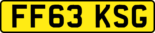 FF63KSG