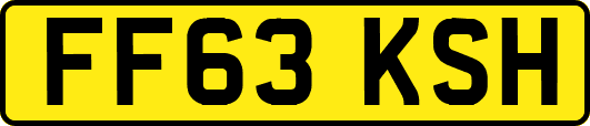 FF63KSH
